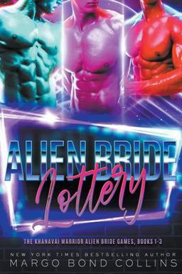 The Alien Bride Lottery Volume 1