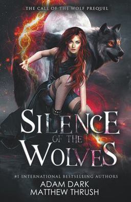 Silence of the Wolves Silence of the Wolves