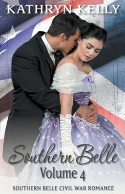 Southern Belle Volume 4 Southern Belle Volume 4
