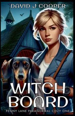 The Witch Board