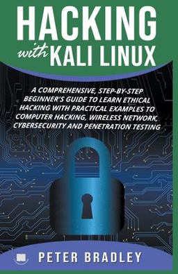 Hacking with Kali Linux