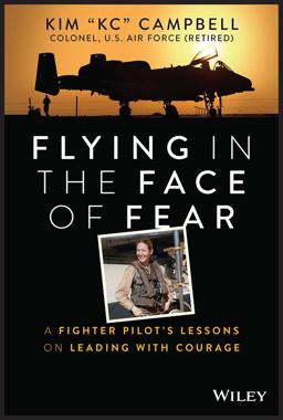 Flying in the Face of Fear Flying in the Face of Fear
