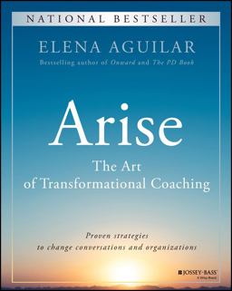 Arise The Art of Transformational Coaching 2nd 9781394160396 Front Cover