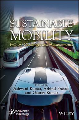 Sustainable Mobility Sustainable Mobility
