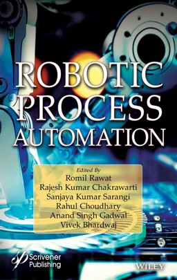 Robotic Process Automation Robotic Process Automation