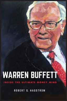 Warren Buffett Inside the Ultimate Money Mind  9781394168446 Front Cover