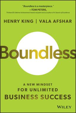 Boundless Boundless