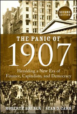 The Panic Of 1907