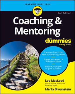 Coaching and Mentoring for Dummies