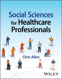 Social Sciences for Healthcare Professionals