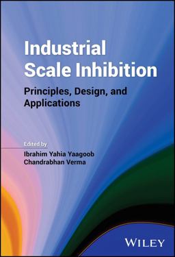 Industrial Scale Inhibition Industrial Scale Inhibition