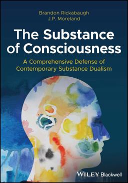 The Substance of Consciousness The Substance of Consciousness