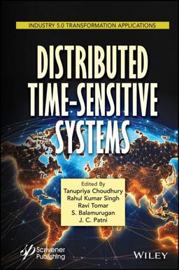 Distributed Time-Sensitive Systems