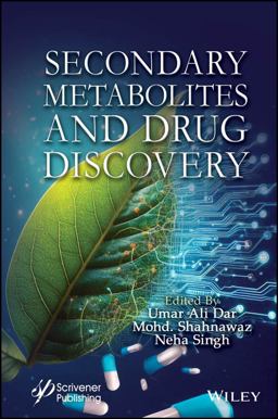 Secondary Metabolites and Drug Discovery