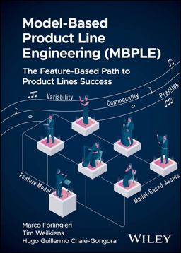 Model-Based Product Line Engineering (MBPLE)