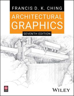     ARCHITECTURAL GRAPHICS  9781394206247 Front Cover