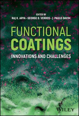 Functional Coatings Functional Coatings