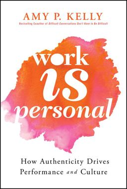 Work Is Personal Work Is Personal
