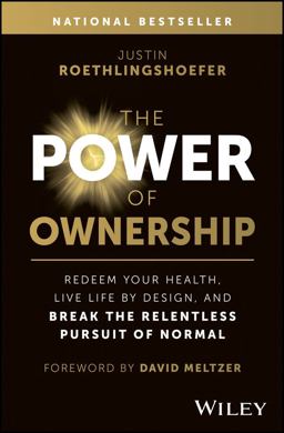 The Power of Ownership The Power of Ownership