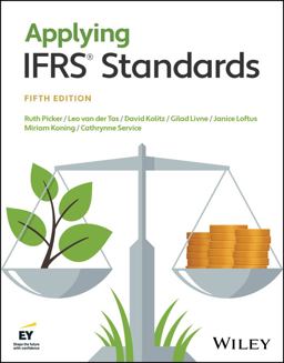 Applying IFRS Standards