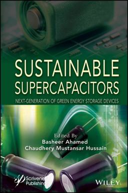 Sustainable Supercapacitors