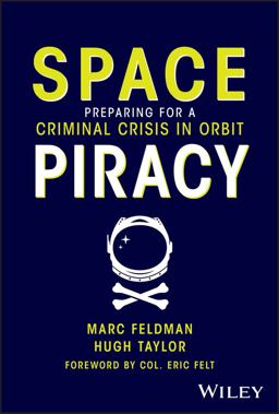 Space Piracy Space Piracy