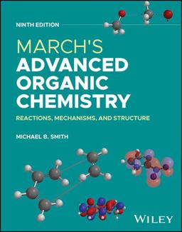 March's Advanced Organic Chemistry