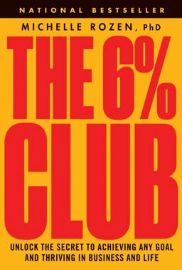     6% CLUB  9781394254323 Front Cover