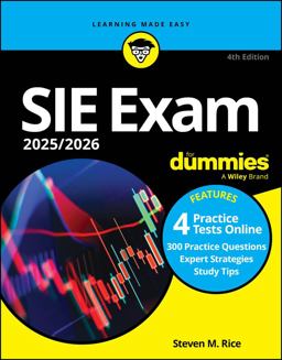     SECURITIES INDUSTRY ESSENTIALS EXAM  9781394261871 Front Cover