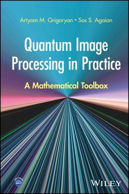Quantum Image Processing in Practice Quantum Image Processing in Practice