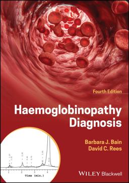 Haemoglobinopathy Diagnosis Haemoglobinopathy Diagnosis