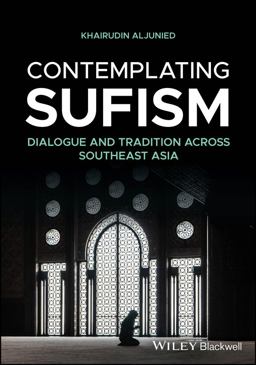 Contemplating Sufism 1st 9781394270453 Front Cover