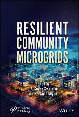 Resilient Community Microgrids