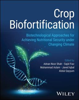 Crop Biofortification