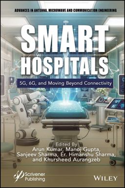 Smart Hospitals Smart Hospitals