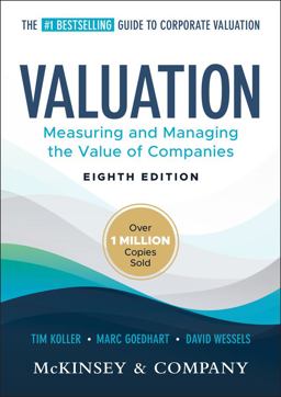 Valuation