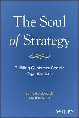 The Soul of Strategy