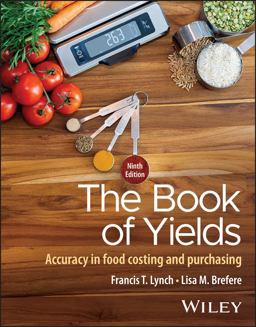 The Book of Yields