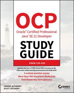     OCP ORACLE CERTIFIED PROFESSIONAL..  9781394286614 Front Cover