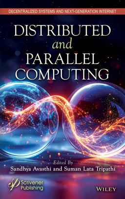 Distributed and Parallel Computing