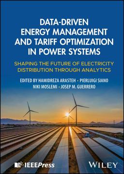 Data-Driven Energy Management and Tariff Optimization in Power Systems