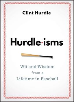 Hurdle-isms 1st 9781394292042 Front Cover
