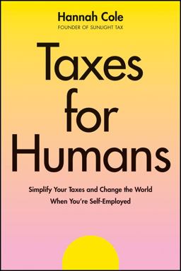 Taxes for Humans