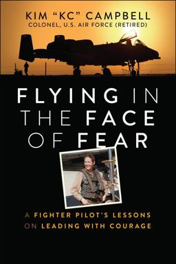 Flying in the Face of Fear Flying in the Face of Fear