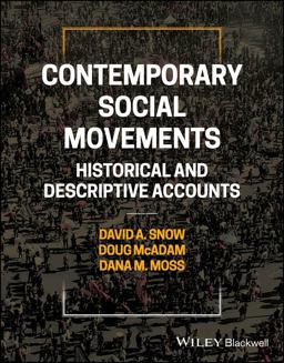 Contemporary Social Movements