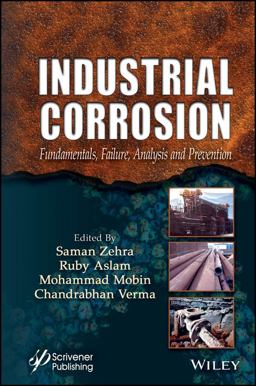 Industrial Corrosion Industrial Corrosion