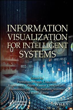 Information Visualization for Intelligent Systems Information Visualization for Intelligent Systems