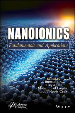 Nanoionics
