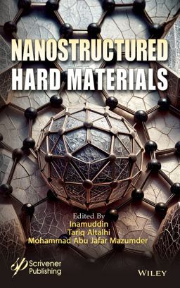 Nanostructured Hard Materials Nanostructured Hard Materials