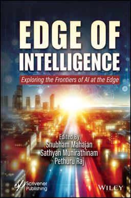 Edge of Intelligence Edge of Intelligence